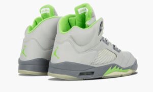 Air Jordan 5 Retro “Green Bean”