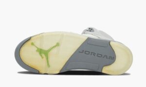 Air Jordan 5 Retro “Green Bean”