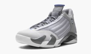 Air Jordan 14 Retro “Wolf Grey”