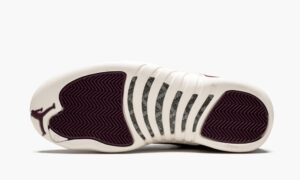 Air Jordan 12 Retro “Bordeaux”