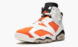 Air Jordan 6 Retro “Gatorade”