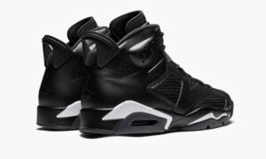 Air Jordan 6 Retro “Black Cat”