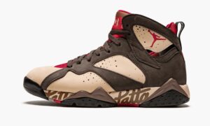 Air Jordan 7 Retro “Patta Shimmer”