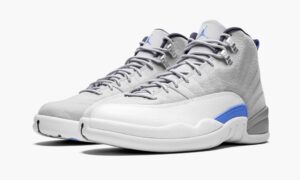 Air Jordan 12 Retro “UNC”