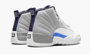 Air Jordan 12 Retro “UNC”