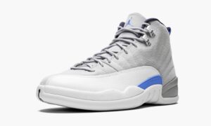 Air Jordan 12 Retro “UNC”