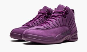 Air Jordan 12 Retro PSNY “PARIS PSNY 12”