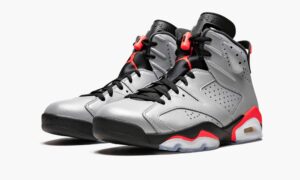 Air Jordan 6 “Reflections of a Champion”