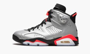 Air Jordan 6 “Reflections of a Champion”