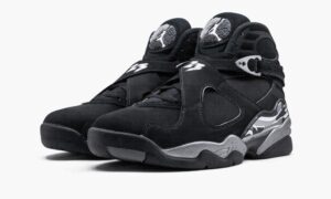 Air Jordan 8 Retro “Chrome”