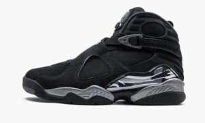 Air Jordan 8 Retro “Chrome”