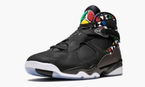 Air Jordan 8 “Quai 54”