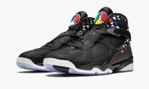 Air Jordan 8 “Quai 54”