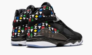 Air Jordan 8 “Quai 54”