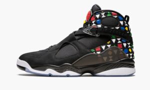 Air Jordan 8 “Quai 54”