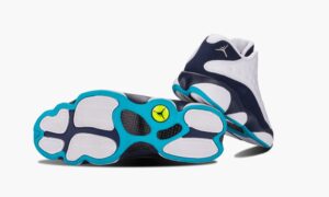 Air Jordan 13 Retro Low “Hornets”