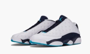 Air Jordan 13 Retro Low “Hornets”