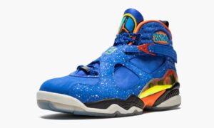 Air Jordan 8 Retro DB “Doernbecher”