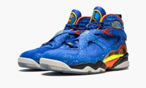 Air Jordan 8 Retro DB “Doernbecher”