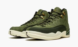 Air Jordan 12 “CP3 Class of 2003”