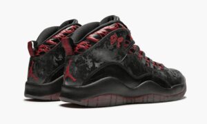 Air Jordan 10 Retro DB “Doernbecher”