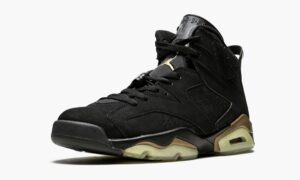 Air Jordan 6 DMP “DMP”