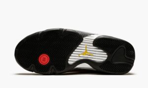 Air Jordan 14 “Yellow Ferrari”