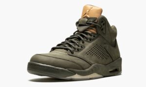 Air Jordan 5 Retro Prem “Take Flight”