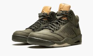 Air Jordan 5 Retro Prem “Take Flight”