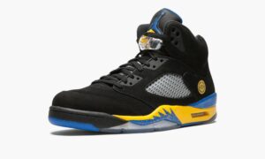 Air Jordan 5 Retro “Shanghai Shen”