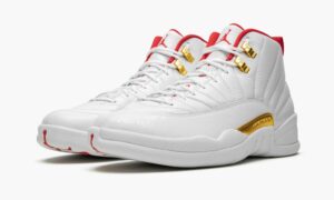 Air Jordan 12 “FIBA”