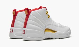 Air Jordan 12 “FIBA”