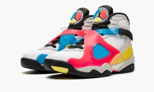 Air Jordan 8 Retro SE “Multi-Color”