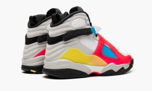 Air Jordan 8 Retro SE “Multi-Color”