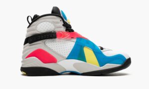 Air Jordan 8 Retro SE “Multi-Color”