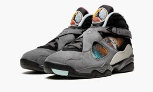 Air Jordan 8 “N7”