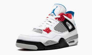 Air Jordan 4 “What The”