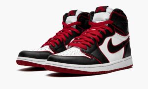 Air Jordan 1 High OG “Bloodline / Meant To Fly”