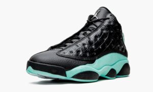 Air Jordan 13 “Island Green”