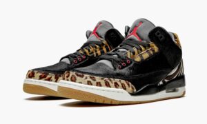 Air Jordan 3 Retro “Animal Instinct”