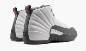 Air Jordan 12 Retro “Dark Grey”