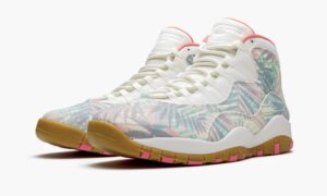 Air Jordan 10 Retro “Super Bowl LIV”