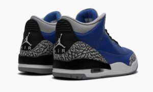 Air Jordan 3 Retro “Blue Cement”