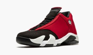 Air Jordan 14 Retro “Gym Red”