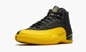 Air Jordan 12 Retro “University Gold”