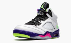 Air Jordan 5 Retro “Alternate Bel-Air”