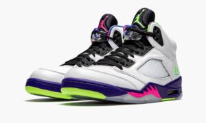 Air Jordan 5 Retro “Alternate Bel-Air”