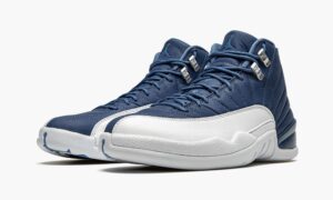 Air Jordan 12 Retro “Indigo”