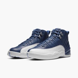 Air Jordan 12 Retro “Indigo”