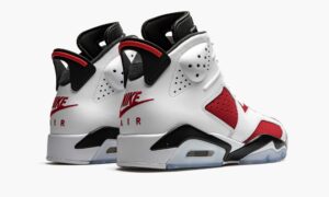 Air Jordan 6 Retro “Carmine”